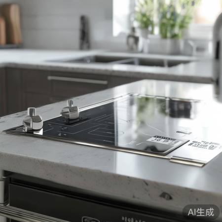 集成灶保修期长,安心使用