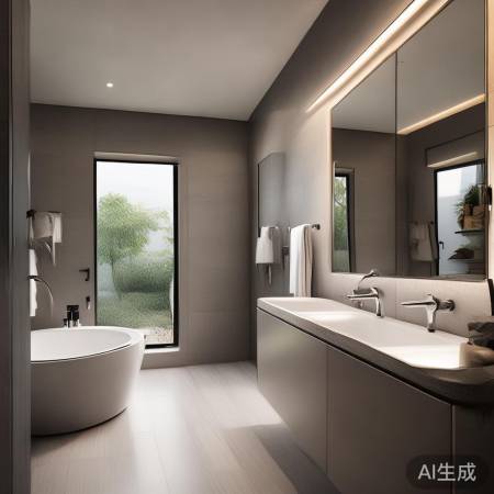 热水器容量看需求