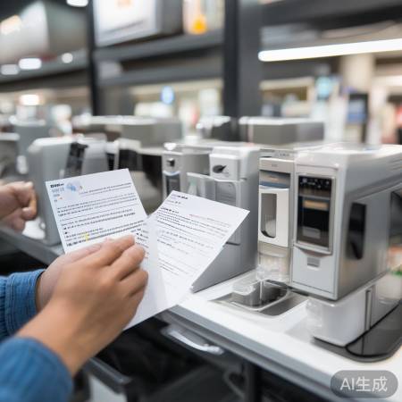 “空气能热水器保修有条件”