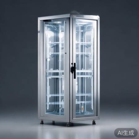 消毒柜容量适中