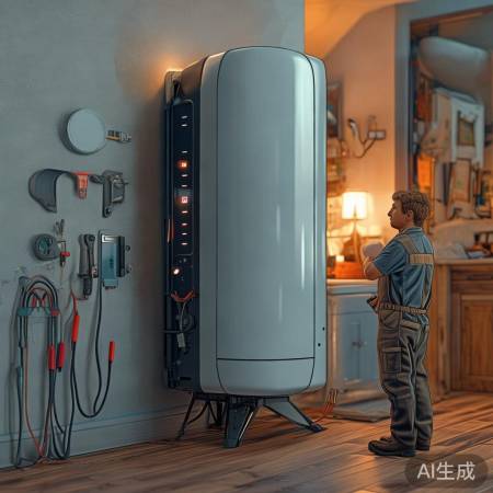 壁挂炉熄火难题解析