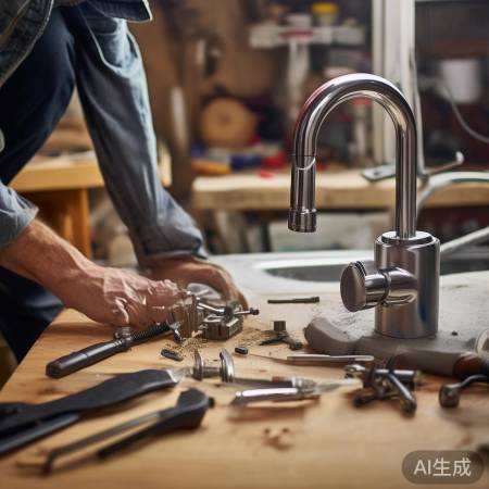 先尝试维修方法