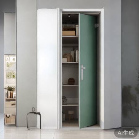 消毒柜:高温杀菌,需保养