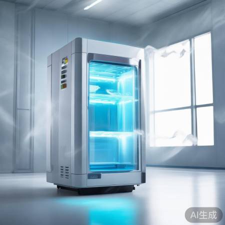 臭氧消毒柜,高效便捷