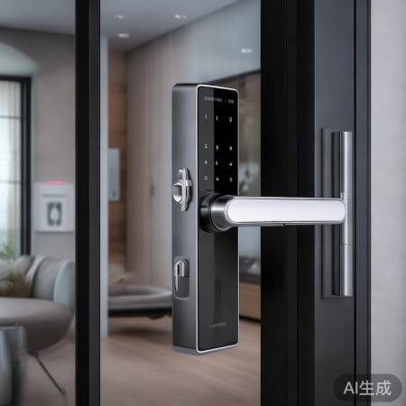 智能锁直销，生活更智能舒适