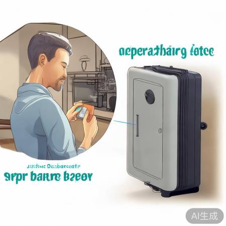 壁挂炉电池更换简单易行