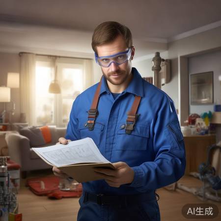 壁挂炉管道安装易学易懂