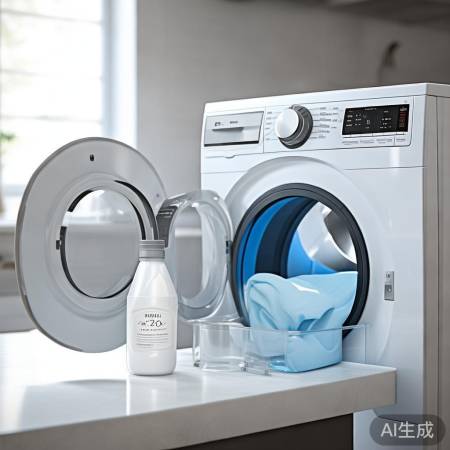 洗衣机柔顺剂使用注意事项