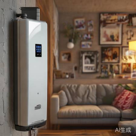 壁挂炉答疑,下次再见!