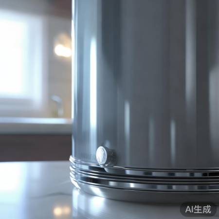 热水器正常响,大响或持续需检查