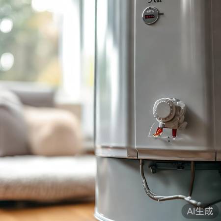 热水器使用注意安全