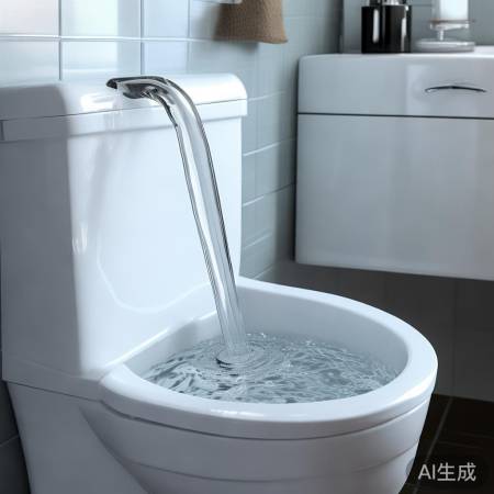 限流片节水又有效