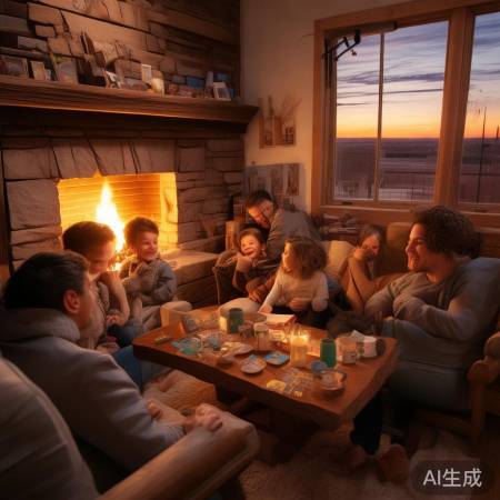 分享生活小技巧,下期再见!