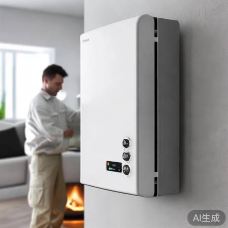 壁挂炉安装维护需专业