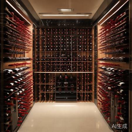 定制酒窖，红酒收藏专家