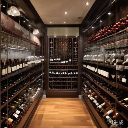 定制酒窖，品质生活