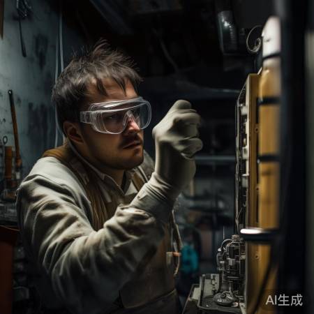 拆锁需谨慎，专业人士为佳