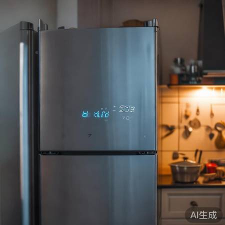 深入解析430W冰箱电流