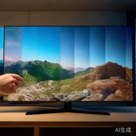 4K画质细腻，需高带宽支持