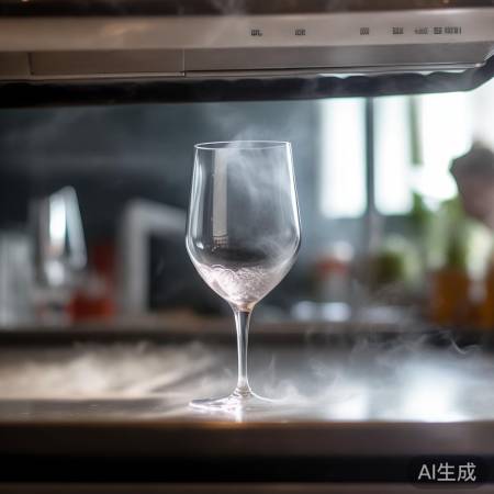 试酒杯材质，安全温度70度