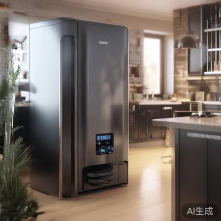 电池：神奇能量源，非插电热水器