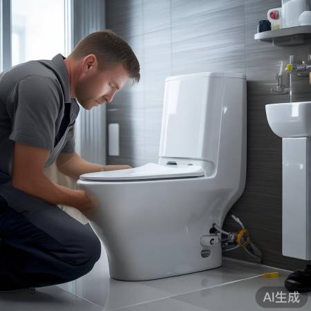 智能马桶安装，技巧关键