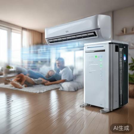 变频空调:节能舒适之选