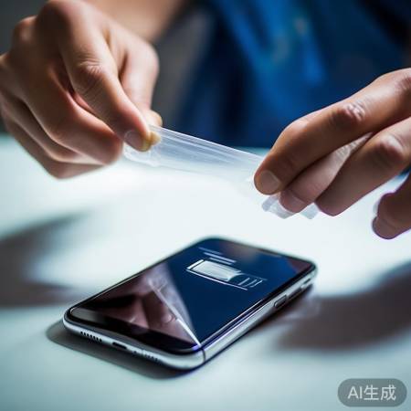 贴膜注意事项多