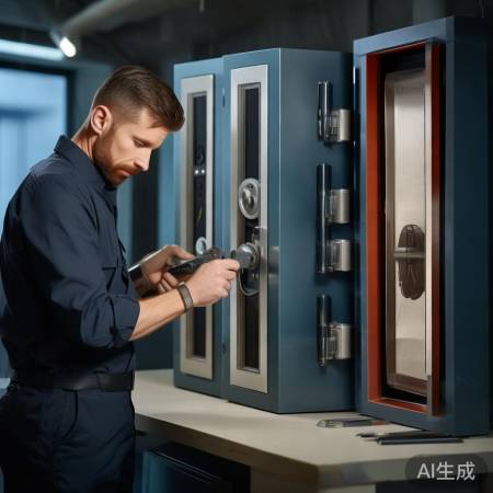 东莞沙田专业保险柜开锁