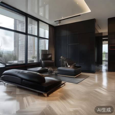 智能锁,家居安全守护者