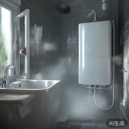 热水器安全使用注意事项