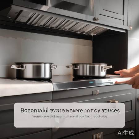 抽油烟机底座稳定性关键