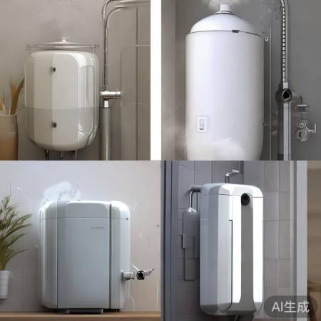 热水器加热方式解析