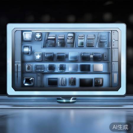 电视型号综合考量