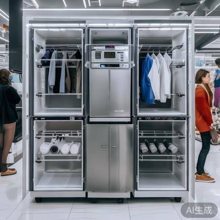 挑选高性价比消毒柜技巧