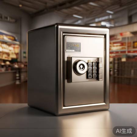 三星保险柜，实用高性价比