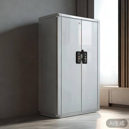 新兴品牌金库世家保险柜，时尚实