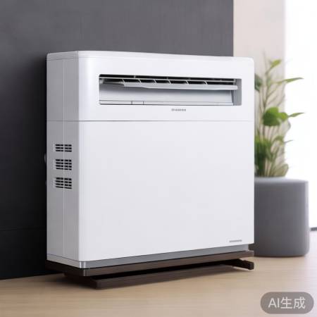 松下空调，简约高端