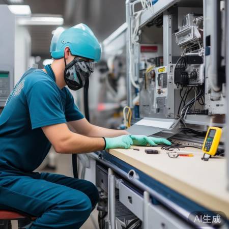 消毒柜维修技巧详解