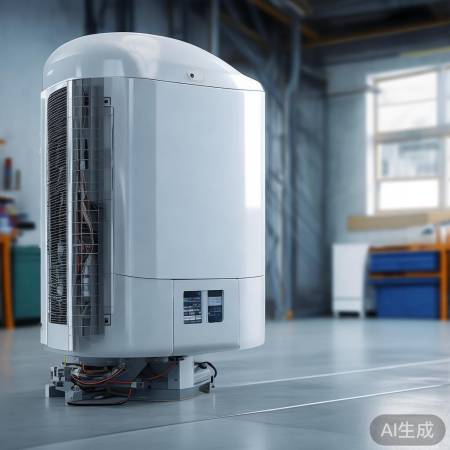 揭秘空气能热水器电流测量