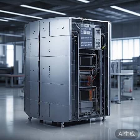 空气能热水器：节能环保电流测量