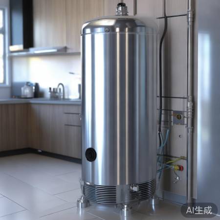 三相热水器，家庭电源看年代