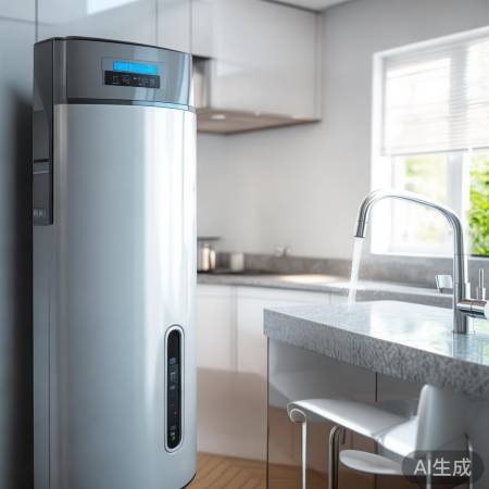 热水器容量大，保温快，选合适预