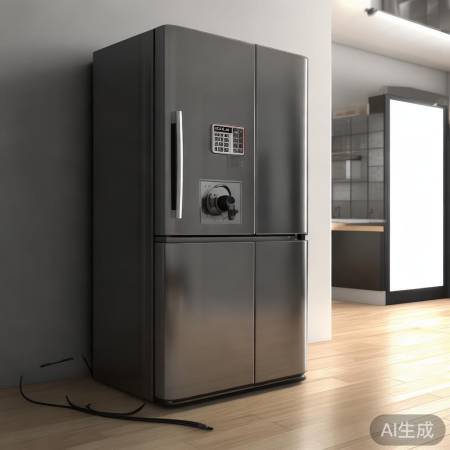 远离强磁场家电