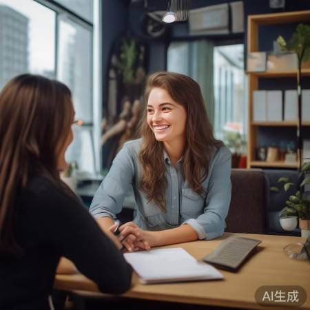 电话沟通技巧，自然如老友