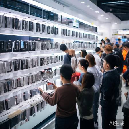 指纹锁热销青岛