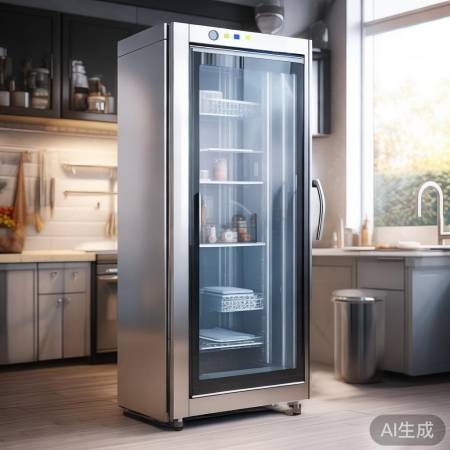 高性价比消毒柜，守护健康首选