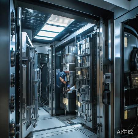 提升安全设施，增强防范意识