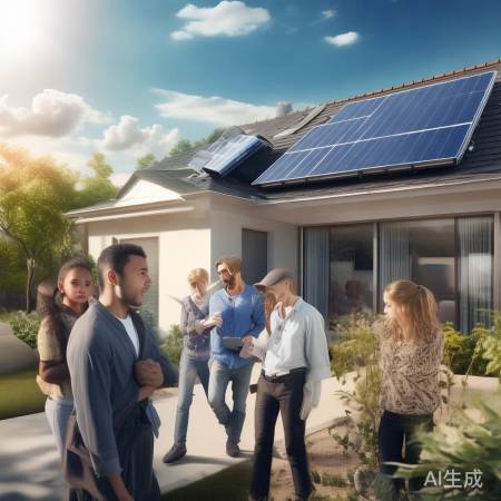 太阳能空调成本高,适用范围窄