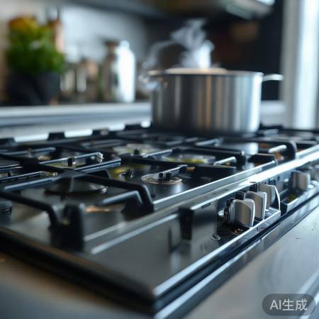 集成灶加热受多种因素影响